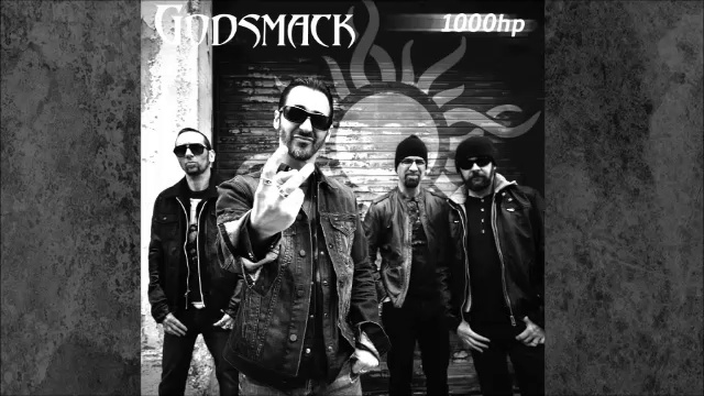 Godsmack- Life Is Good! смотреть онлайн