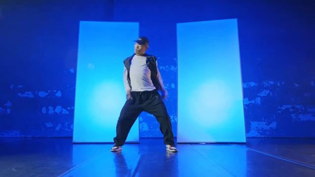 ALEXEY PAN | CHOREOGRAPHY | NUNU NANA смотреть онлайн