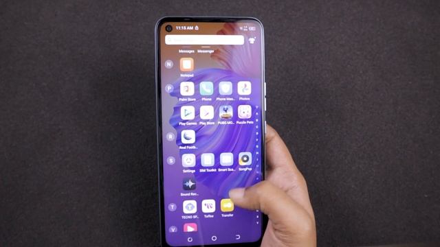 Tecno Camon 16 Full Review In Bangla | MTK Helio G70 ? | Tech Theatre смотреть онлайн