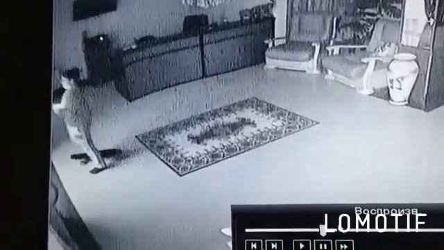 Разбил айпад и вазу комбо. Ду хаст смотреть онлайн