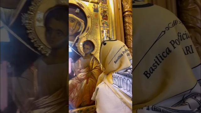 Этот сон заставил их двоих хорошенечко протрезветь! Чудотворная Иверская икона Богородицы ? смотреть онлайн
