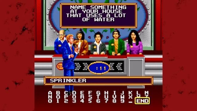 Family Feud (SNES): GAME OVER - Part 4 - Foolish Mortals смотреть онлайн