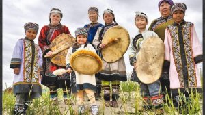 Дальний Восток  Особенности населения