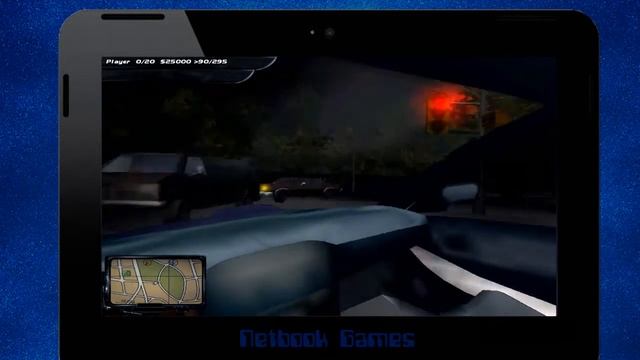 Games to Play on Your Netbook: Street Legal Racing Redline