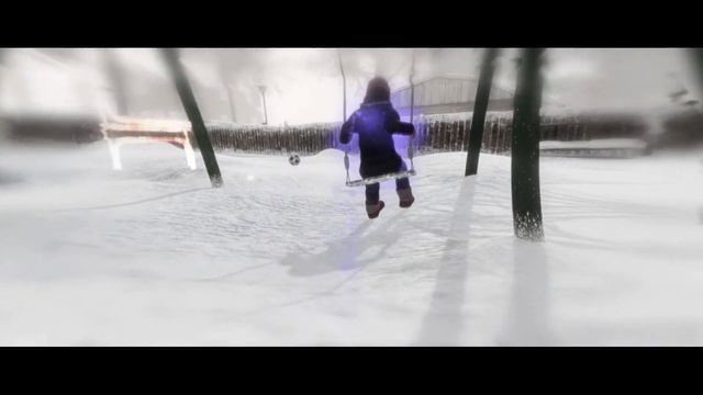 Beyond: Two Souls #7. Мой воображаемый друг смотреть онлайн