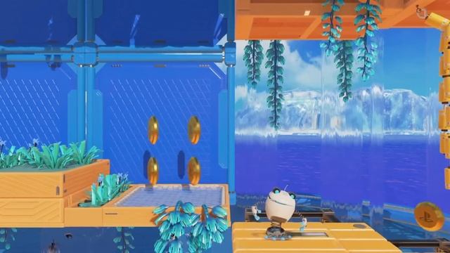 PlayStation 5 Controller: Major Key! смотреть онлайн