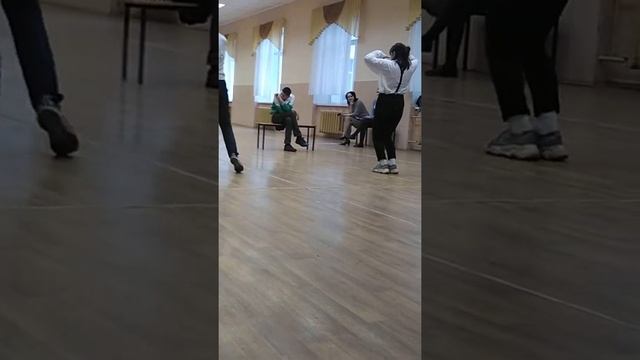 Смешной выпускной танец ????????? смотреть онлайн
