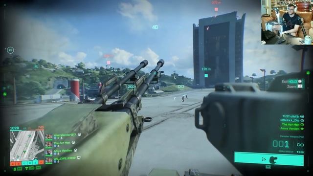 Battlefield 2042 is a Broken Disaster & Should've Been Delayed смотреть онлайн