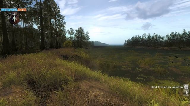 Let´s Play The Hunter 2014 - Hunting with Pratze # 72 - 20 GA Semi-Automatic - 1/? смотреть онлайн