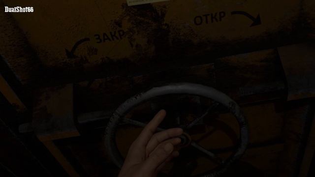 Paradox of Hope A VR Stalker Like Game смотреть онлайн