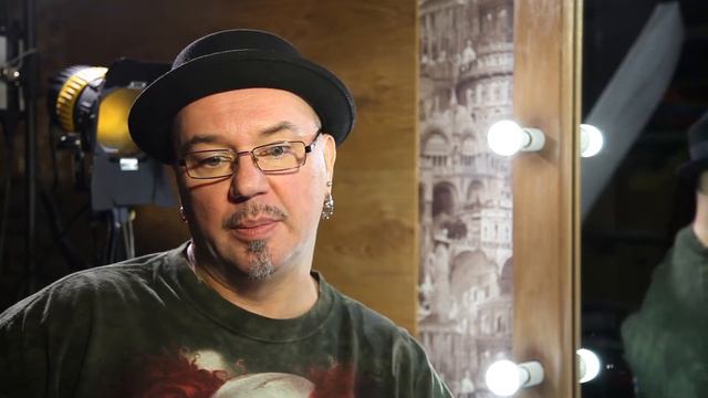 InsideNET | Отзыв от Эрика Бурханаева | SMM смотреть онлайн