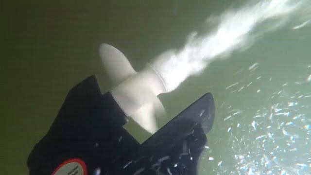 ? Как рыбы видят Апачи 3700 НДНД с мотором HIDEA 9.9 ? смотреть онлайн