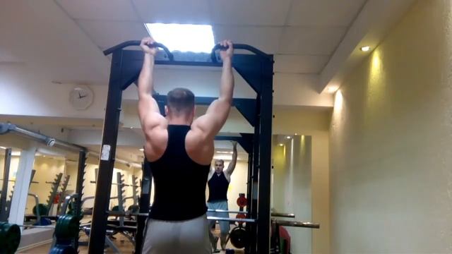 Качок натурал смотреть онлайн