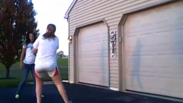 WALLBALL GAME смотреть онлайн