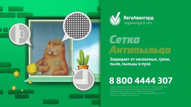Сетка Антипыльца смотреть онлайн