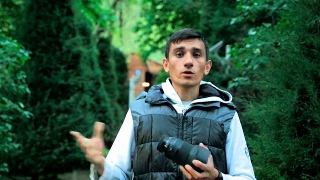 Sigma 50mm F1.4 DG DN Art - обзор