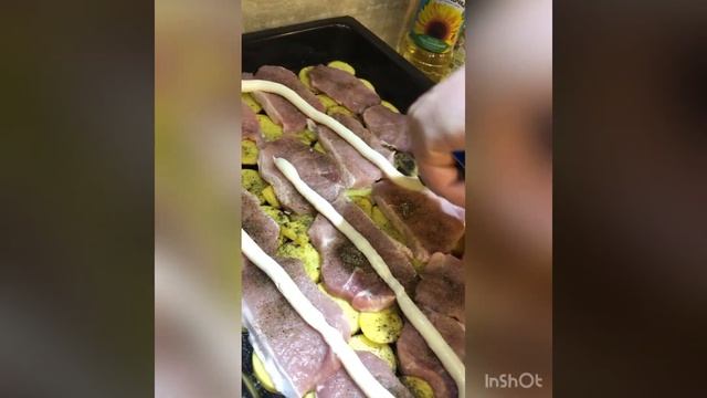 Сокровища под ногами