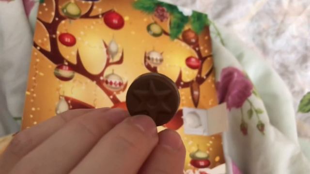 VLOGMAS. ЗИМНЯЯ КНИГА. ВЛОГМАС. 03.12.2019 смотреть онлайн