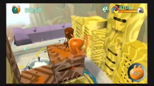 Let's Play deBlob - Part 2 смотреть онлайн