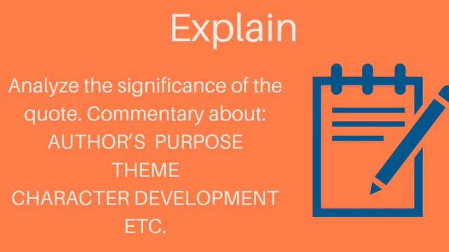 How to integrate quotes into an essay: I.C.E. Method | Coach Hall Writes смотреть онлайн