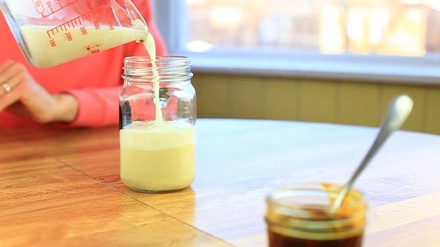 Caramel Coffee Creamer смотреть онлайн