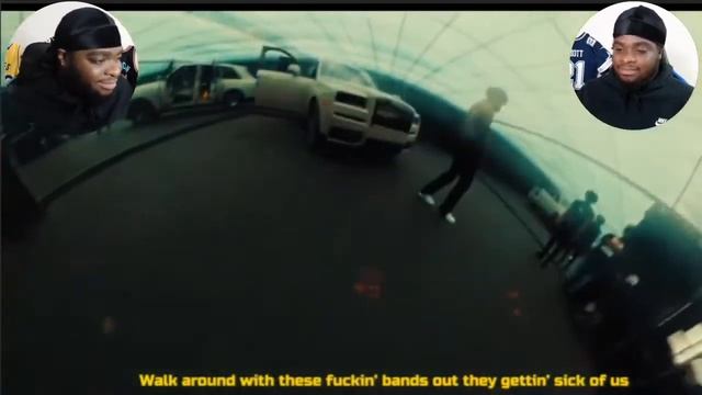 DOWNTIME REACT TO FREDO GETTIN GET BACK!! SHH CYPER 2022 смотреть онлайн