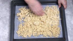 КАК ПРИГОТОВИТЬ ТОРТ МУРАВЕЙНИК КЛАССИЧЕСКИЙ СОВЕТСКОГО ВРЕМЕНИ? С вареной сгущенкой, на праздник