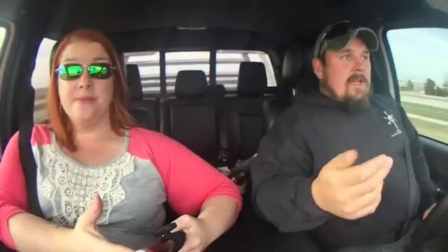 TRUCK COMPARISON: GMC Sierra 2500 HD vs Ford F450 for FULL TIME RVING {#247} смотреть онлайн