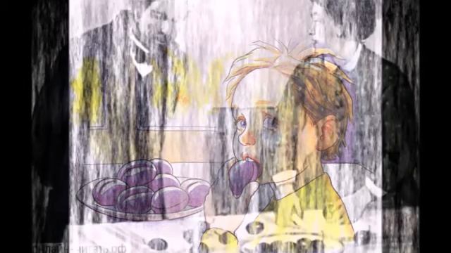 Рассказ Льва Толстого «Косточка» смотреть онлайн