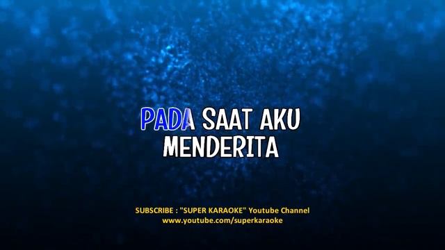 HILANG PERMATAKU - Yuni Shara | KARAOKE HD смотреть онлайн