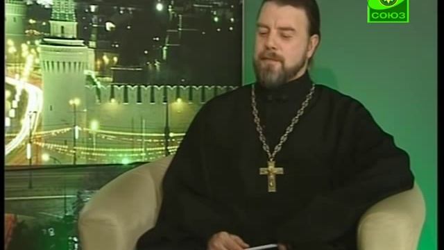 Беседы с батюшкой. Отвечает прот. Дмитрий Смирнов. Эфир от 24 марта 2013г