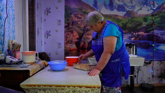 Заливной вкусный пирог с рисом приготовлен вкусно и правильно Рецепт домашнего заливного пирога смотреть онлайн