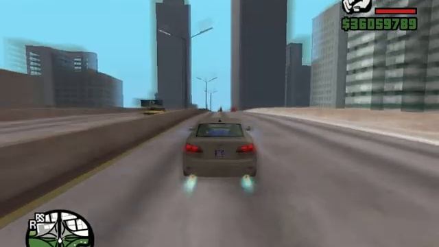 Как нужно ездить в Гта №4 смотреть онлайн