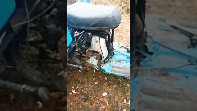 Магнето на муравей, как установил смотреть онлайн