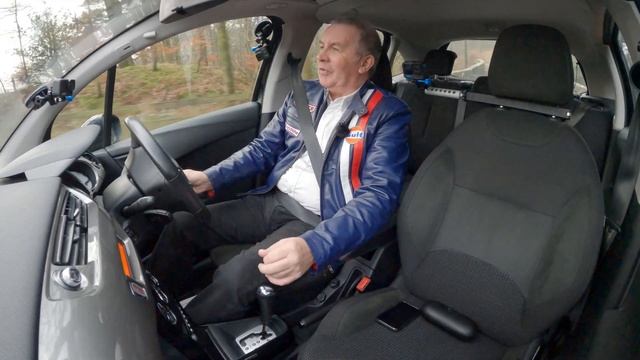 2012 Citroen C3 1 6 VTi Exclusive 5dr SH12UOA | Review And Test Drive смотреть онлайн