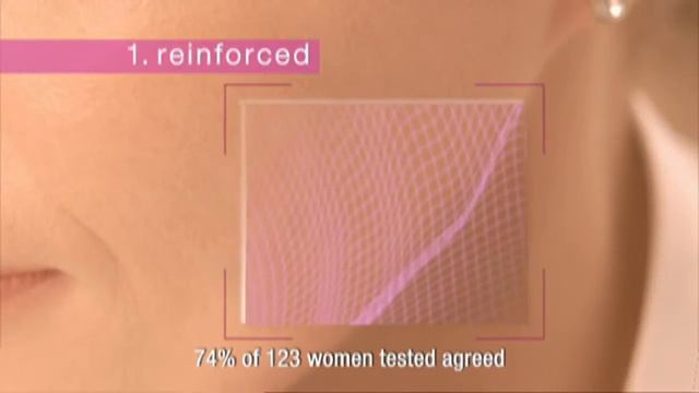 Garnier Advert - Stephanie Freeman смотреть онлайн