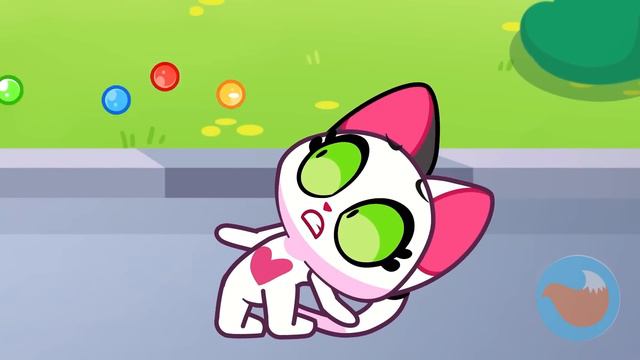 🍕 Poor Pizza VS Rich Pizza 💎 Funny Kids Cartoons and Nursery Rhymes by Purr-Purr Tails смотреть онлайн
