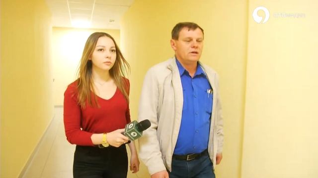 Безопасность в ТРЦ «Москва» - гарантирована смотреть онлайн