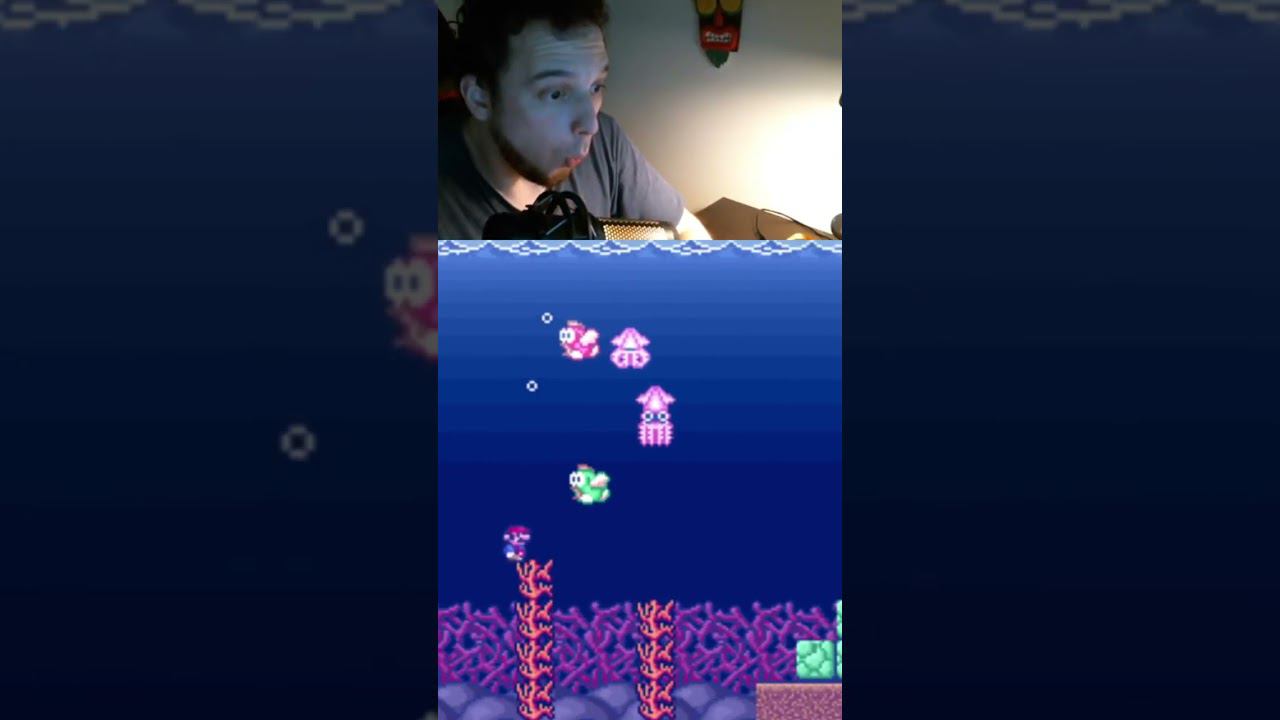 POG подводный | Twitch Moments смотреть онлайн