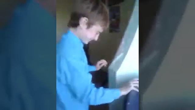 Как я провожу своё утро:3