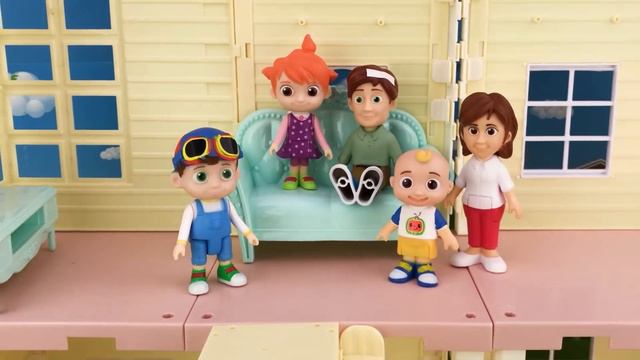 Lollipop Song | Ice Cream Song - Baby Children Songs - Nursery Rhymes & Kids Songs смотреть онлайн