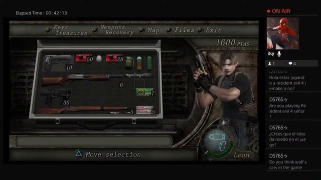 Resident evil 4 - Back to basics and talking about the remake смотреть онлайн
