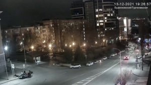 Онлайн-камера Ростов-на-Дону, пр. Буденновский