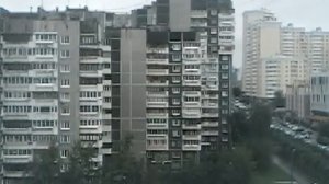 ядерная тревога в екатеринбурге!