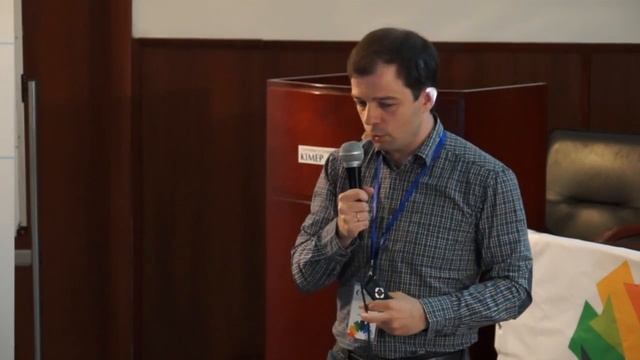 Мастер-класс 