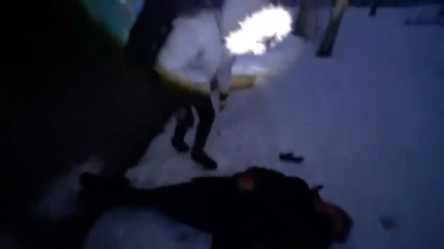 Видео с канала Макс Ващенко жёсткий момент. Под маской оказался Юрец!!! смотреть онлайн