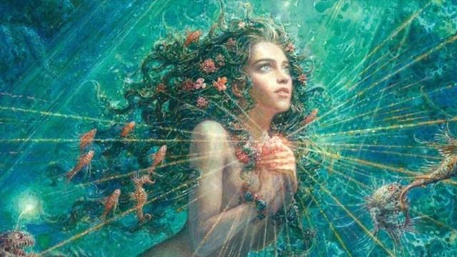 "LORELEY" (LORELEI) - "РУСАЛКА" (старинная немецкая песня) - дуэт "АНАТОЛИЯ" смотреть онлайн