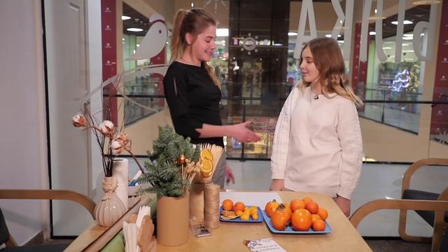 Елізабет Бей - Букет (сюжет до програми ТЕМА: СВЯТКОВІ ПОДАРУНКИ) смотреть онлайн