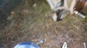 Замена шпильки переднего колеса киа рио 2010