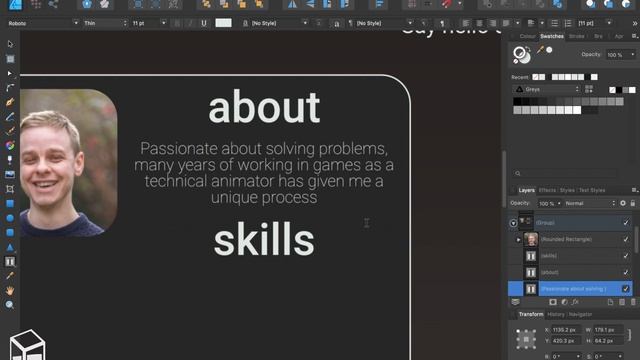 Day 266 to becoming a web developer! #indie #javascript #node #webdev смотреть онлайн